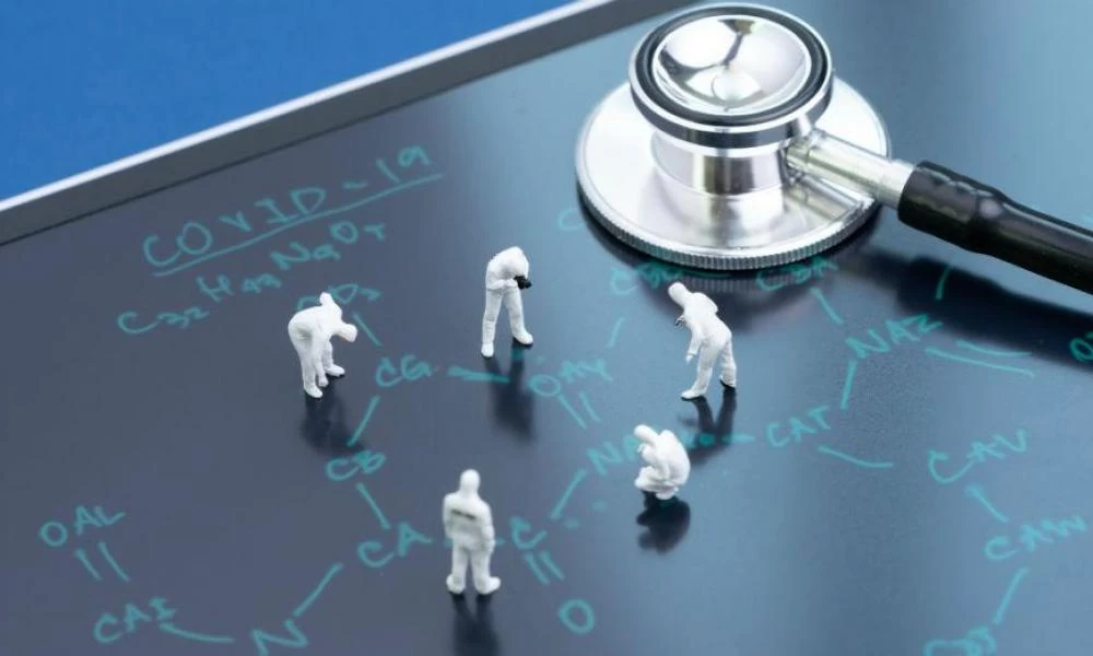 Να προετοιμαστούμε για ένα διαφορετικό κόσμο λόγω κορωνοϊού!